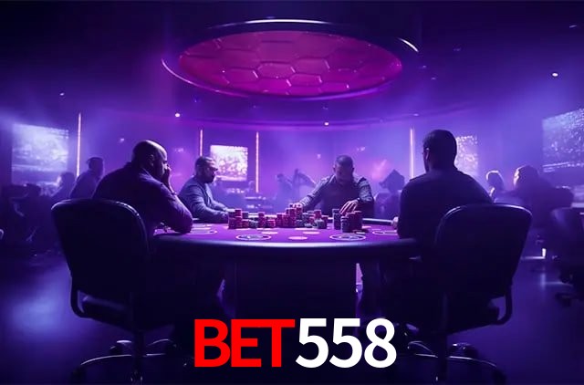 Descubra a Essência do BET558: Nossa História e Compromissos